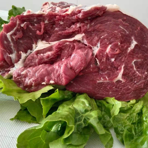 荆楚公安牛里脊肉1500g国产黄牛肉现杀现卖纯干鲜嫩食材新鲜直销