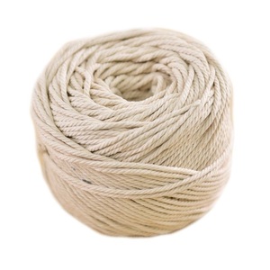 编织包粽子绳子本肠夹棉麻绳w线包装绳装饰绳编织捆香肠腊白线绳