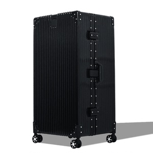 新秀丽联名cece超大容量行李箱女32寸铝框结实耐用拉杆箱男30寸旅