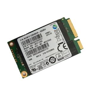 p三星 pm871 128gb 256g 512gb msata3 笔记本ssd 固态硬盘 0通电