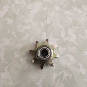 免耕机配件链轮马斯奇奥免耕机5分8齿链轮轴承播种机配件链轮轴承