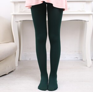 连体袜白色打底丝袜儿夏舞蹈袜色d款练功黑薄童季小童跳舞裤袜