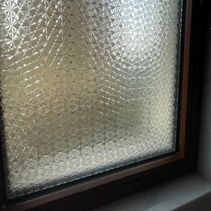 玻璃贴纸窗户防窥贴膜防走光透光不透明人磨砂卫生间门花厕所隐私