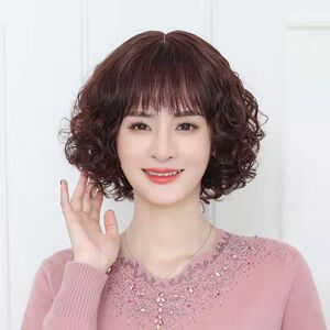 【女式假发型】女式假发型品牌,价格 - 阿里巴巴