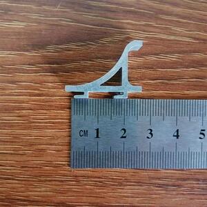 冰箱门扣不锈钢