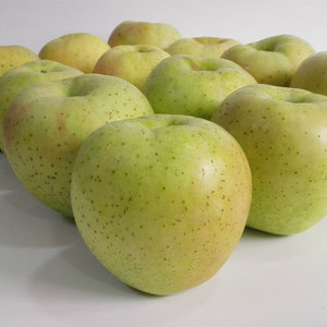 水果大连特产 青森王林脆甜多汁绿王林苹果礼盒
