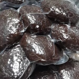 湖北恩施利川土特产蕨根粉根粑粉 蕨根粑粑 根粑pbkr