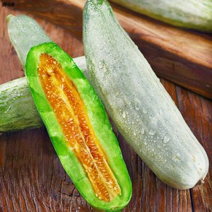 山东博洋61甜瓜新鲜水果当季整箱5斤装蜜瓜包邮香瓜羊角脆羊角蜜