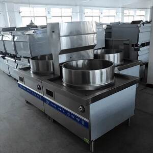 兰州拉面煮面锅