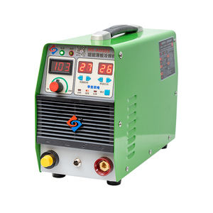 新款冷焊机d工业级家用小型用20v两2光你智能精密修补激迷便携式