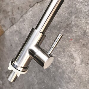 安利净水器专用水龙头