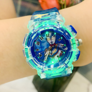 儿童手表男奥特曼