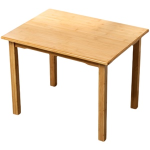 吃饭木小桌儿童