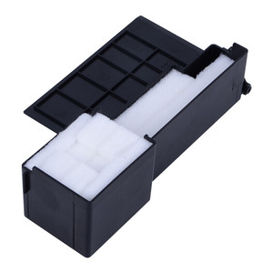 l130打印机专用l405 l385废墨垫收集器l485 383废墨仓收集垫355废墨盒