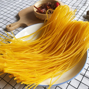 50草原汇香食品旗舰店天猫草原汇香荞麦免煮面荞面饸饹粗粮面条挂面