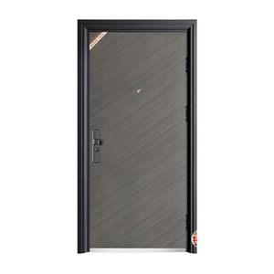 恒成门业全屋定制旗舰店天猫恒成门业入户门高端防盗门进户门605匠