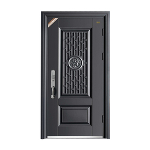 000人付款天猫恒成入户门高端防盗门608福至恒成门业全屋定制旗舰店