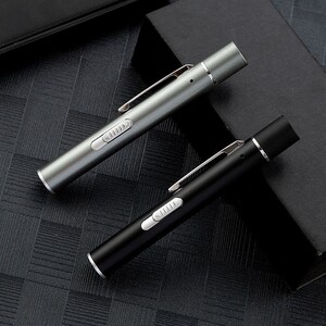 照钱用的小型验钞笔智能便携式看真假手电筒二合一验钞机验钞灯新