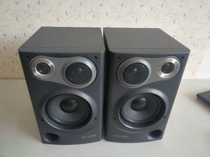 000人付款淘宝爱华990组合音响