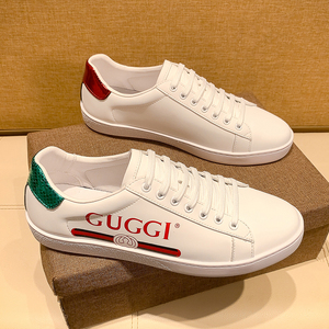 希步仕酷奇小白鞋男女情侣鞋子一对情侣款夏季新款鸳鸯尾休闲板鞋