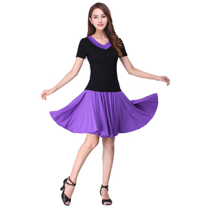 广场舞裙子