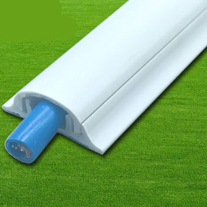 2号线槽明装美化隐形