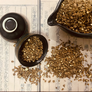 素问养生馆柴胡中药材500g正品无硫柴胡根纯天然甘肃小柴胡跟包邮