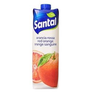 parmalat santal apple juice帕玛拉特圣托牌苹果果汁意大利进口