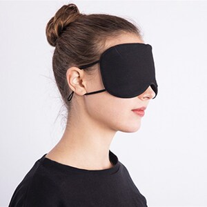 安然纳米舒脉眼罩