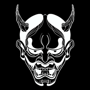 般若纹身贴持久