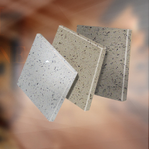 dolly_xue淘宝天津定做橱柜台面 承接各种石材工程 中讯石英石正品