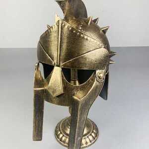 表演服装铁甲斯巴达古罗马王子勇士铠甲盔甲战衣奇幻派对旗舰店298