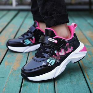 女童舒服轻便鞋