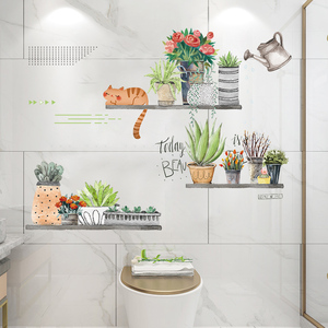 卫生间墙壁防水贴