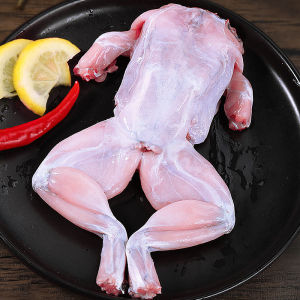 牛蛙腿半成品冷冻