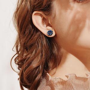 无痛感吸铁磁石耳钉耳贴无耳洞耳夹男女磁吸式耳环无洞磁铁耳饰