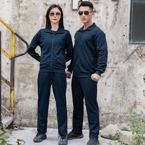 陆军新式体能训练服