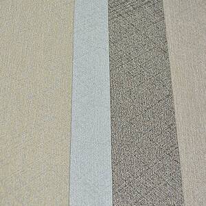 q新款 北欧素色墙布 无缝简约纯色 卧室客厅无纺布金丝背景墙壁布