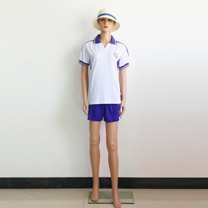 学校指定##【第十三中学校服】越秀区公办学校 浪登校服