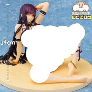 melonbooks 扶她娘 挂画 dva 动漫周边手办模型机箱车载摆件