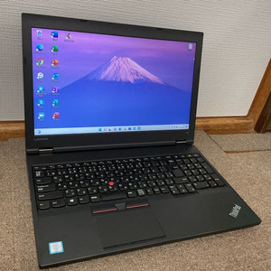 联想l530笔记本电脑二手