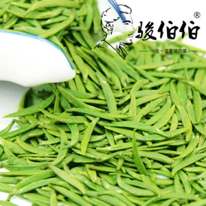 金坛高档雀舌2023新茶明前江苏常州品质特产绿茶叶高端礼盒装送礼