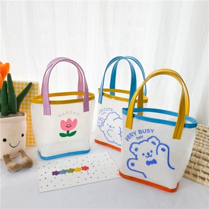 儿童包包可爱卡通小熊款女孩时尚手提包卡通宝宝外出手拎零钱包潮