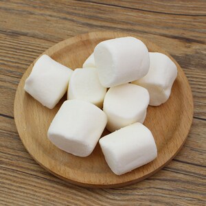 美国落基山棉花糖