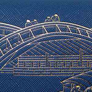 故宫文创清明上河图卡包 pu名片包淘博物院文创旗舰联名官网系列