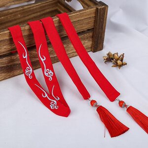 魔道祖师cos抹额