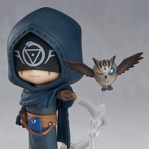 第五人格先知手办