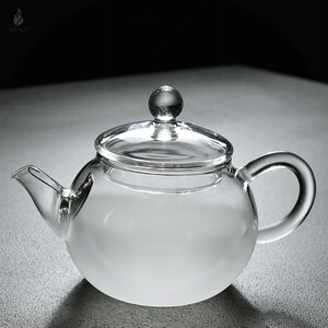 茶壶.家用透明