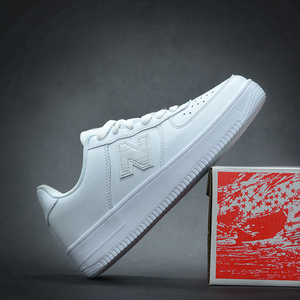000人付款淘宝新百伦575板鞋小白鞋2023秋季新款休闲运动跑步男女鞋