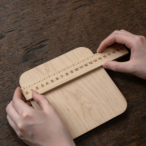 400人付款淘宝新品m尺木墨 木o 12cm/20cm 实生文